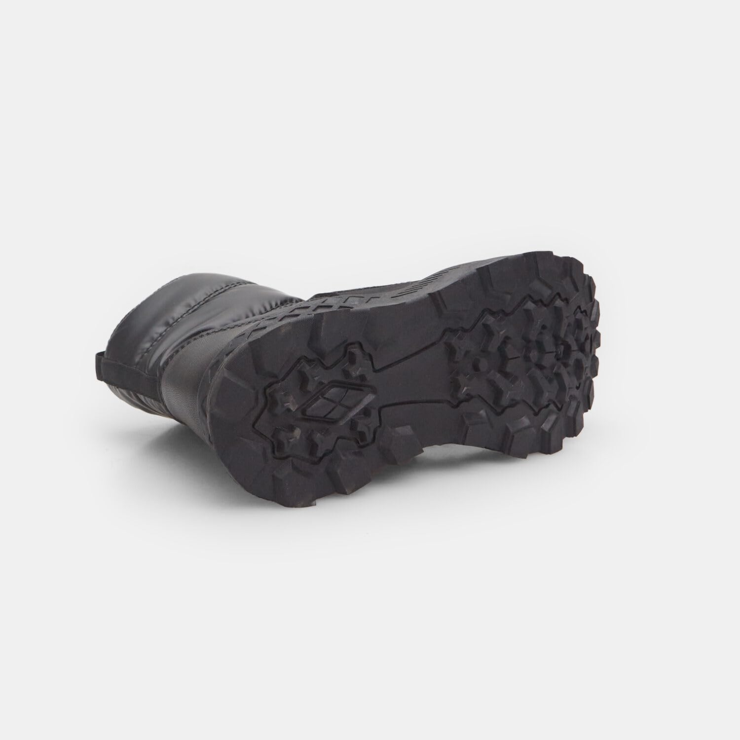Bata Bottines Fille Hiver Rembourrées Confort Chaud