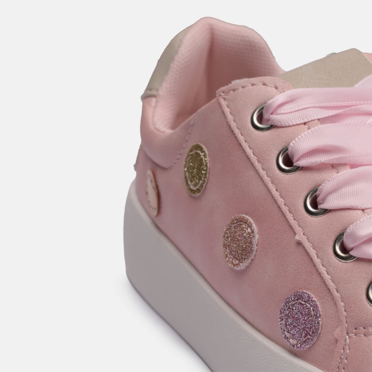 Bata Sneakers Fille Baskets Quotidien