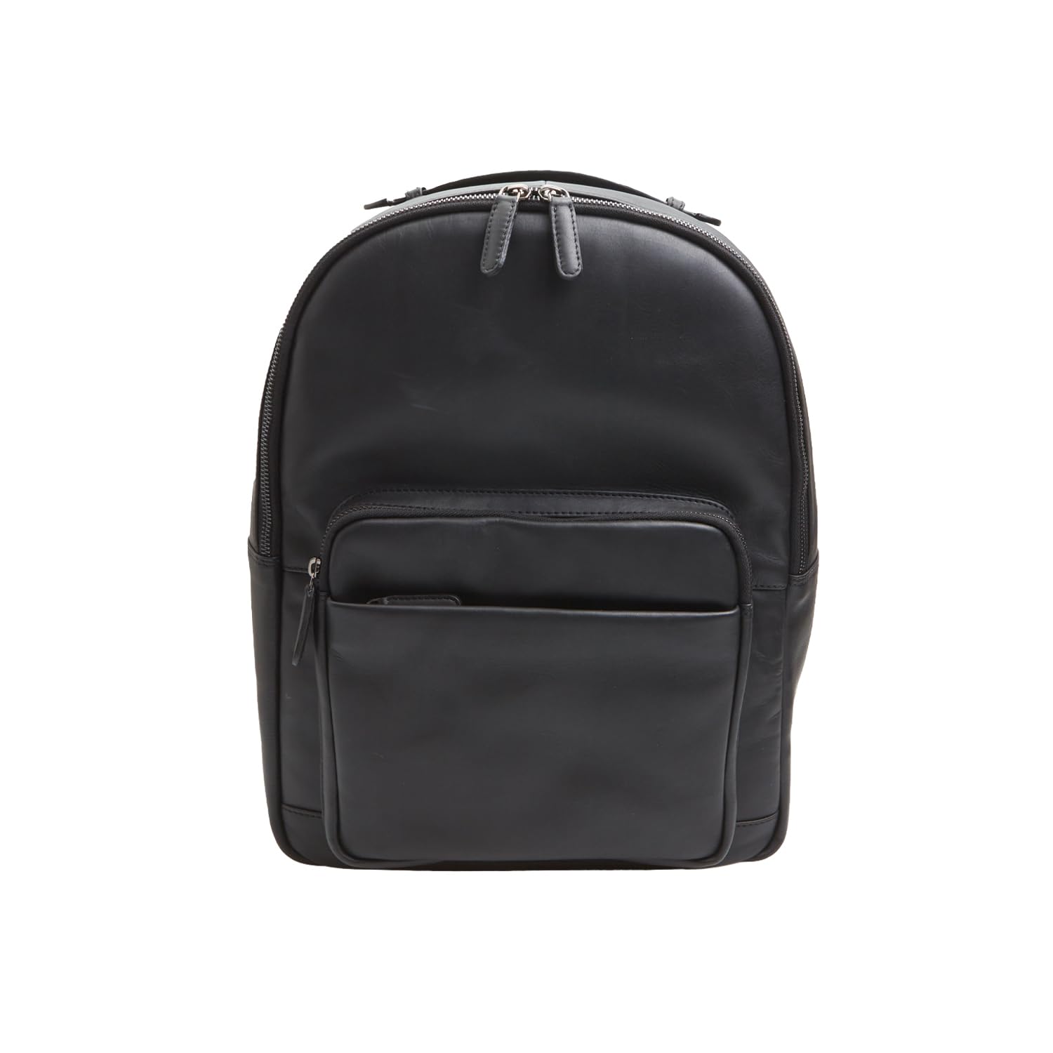 Bata Sac à dos homme cuir sac résistant élégant