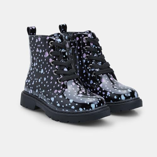 Bata Bottines bottine à lacets fille classique 26 EU