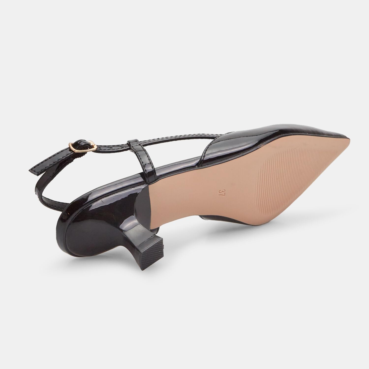 Bata Red Label escarpins femme bride talon 5 cm