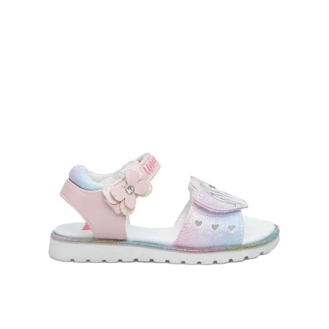 Bata Sandales fille sandale été légère confortable
