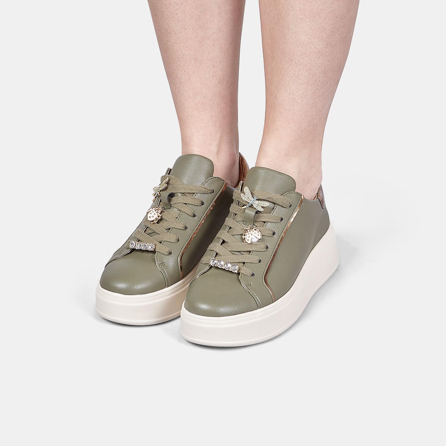 Bata Sneakers Femme Confortable Taille 36 EU Ville