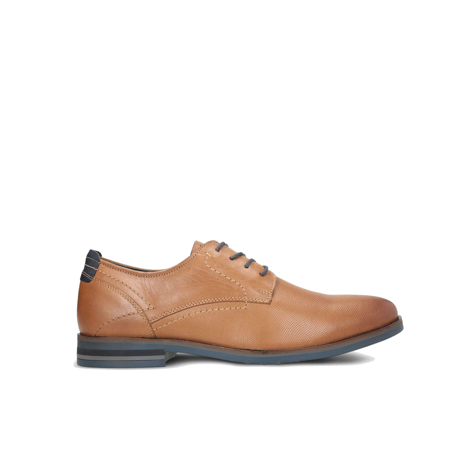 Bata chaussures à lacets homme cuir