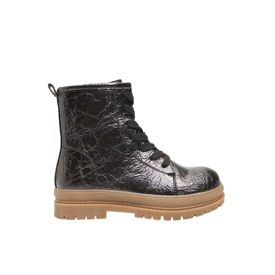 Bata Bottes hiver filles cheville confort quotidien