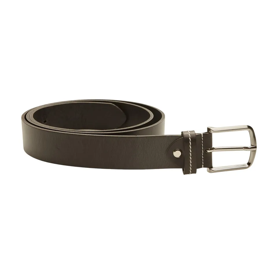 Bata Ceintures ceinture mixte cuir élégante
