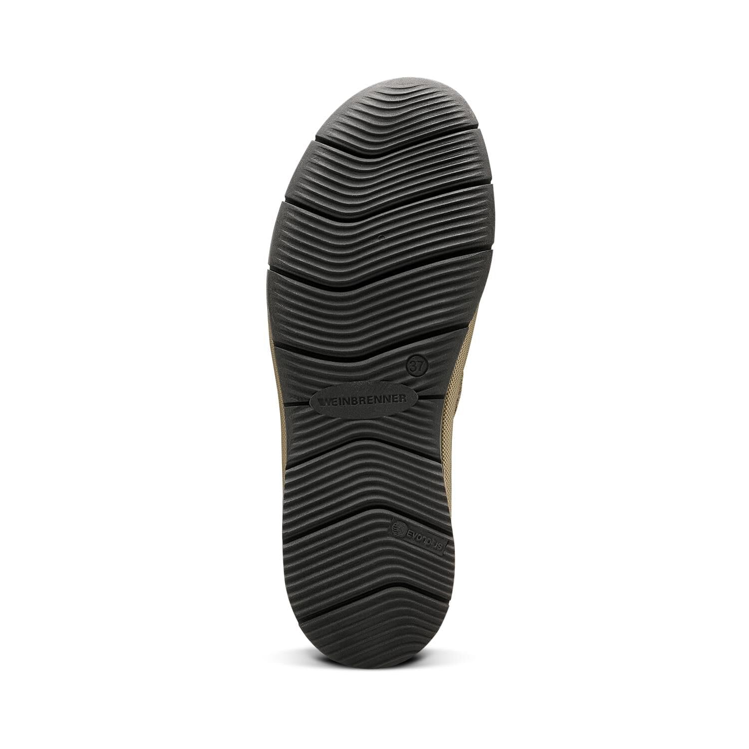 Bata Weinbrenner Bottines Cuir Véritable - Boots femme