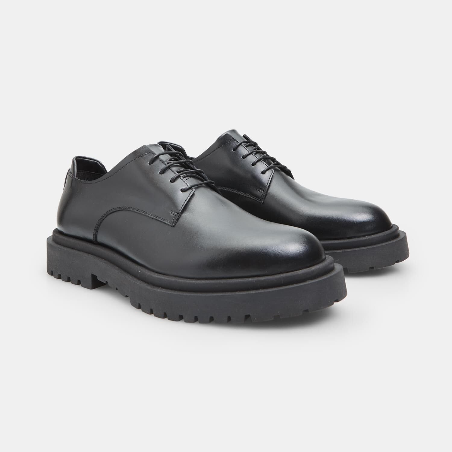 Bata Chaussures à lacets homme cuir ville