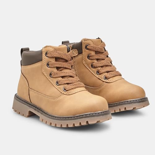 Bata Bottines enfant bottines cuir confortables et résistantes
