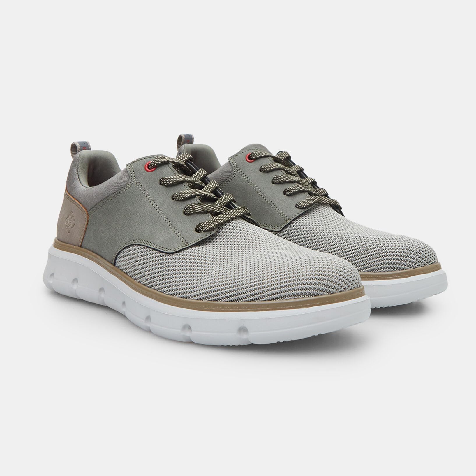 Bata Red Label chaussures à lacets homme ville