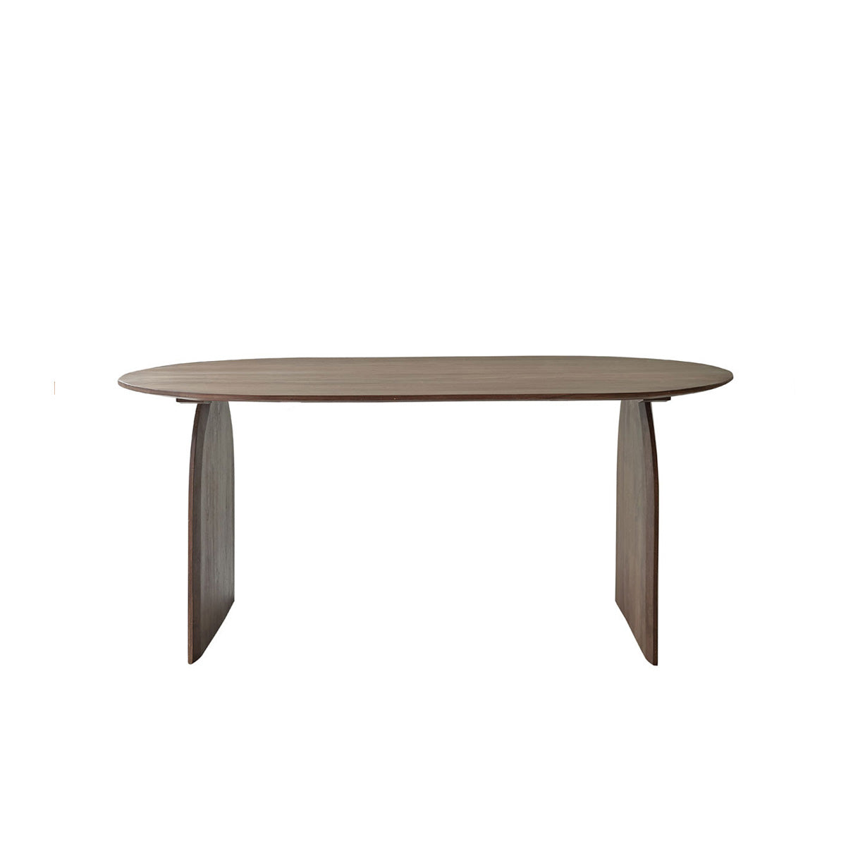 Berah Getah Octavie table manguier noyer 6/8 pers.