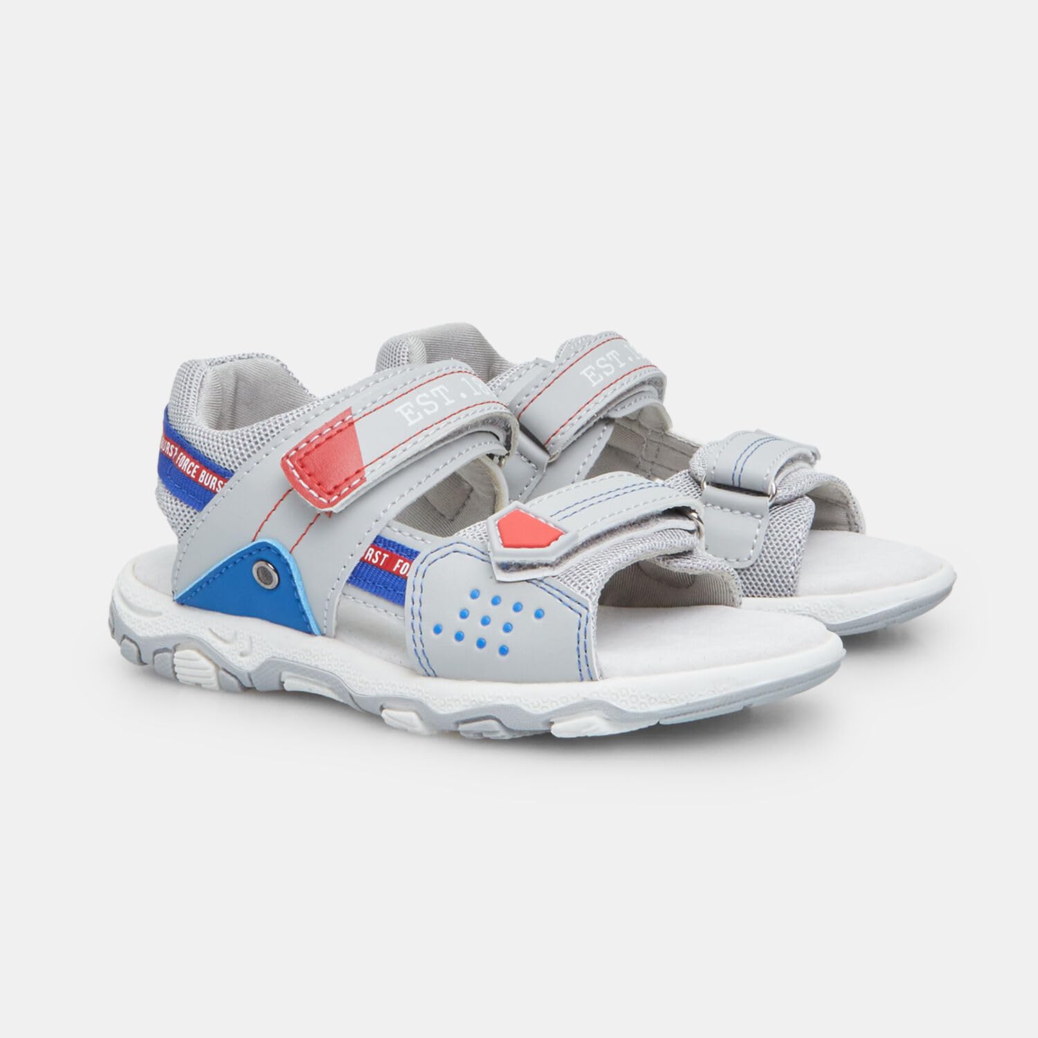Bata Bubblegummers sandales garçon légères confortables