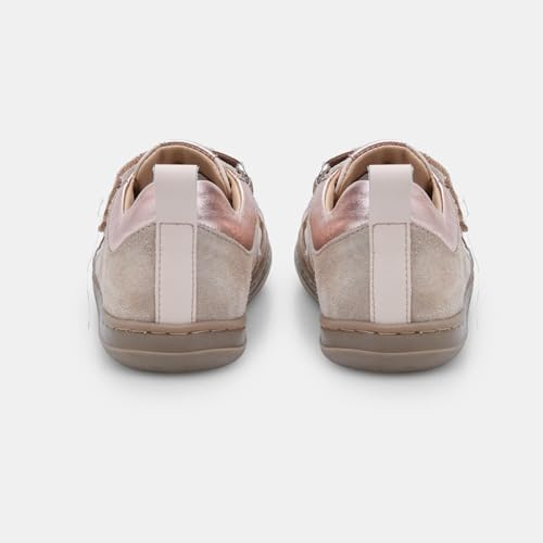 Bata Sneakers basket barefoot fille à bride 31 EU légère