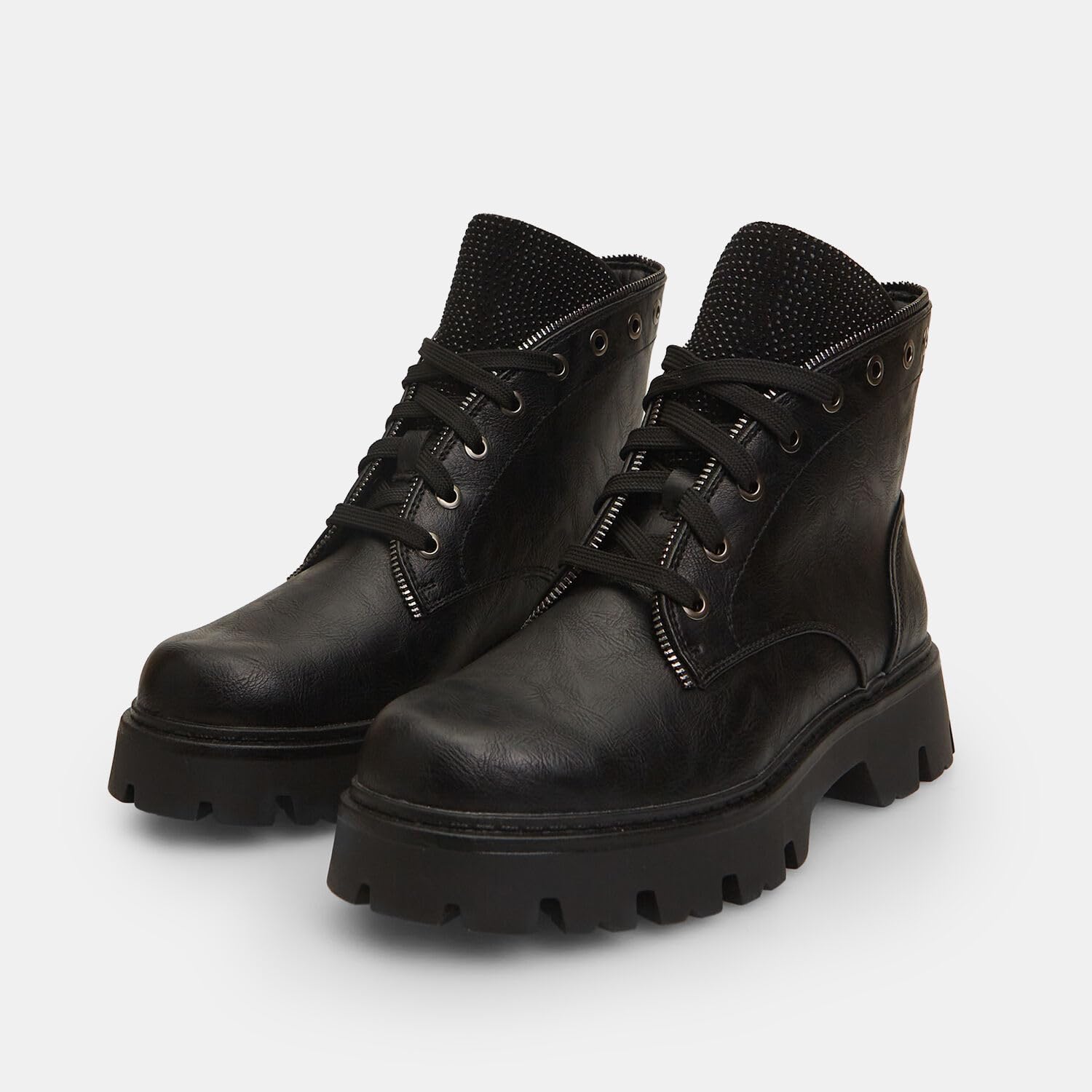 Bata sandales femme zip strass élégantes