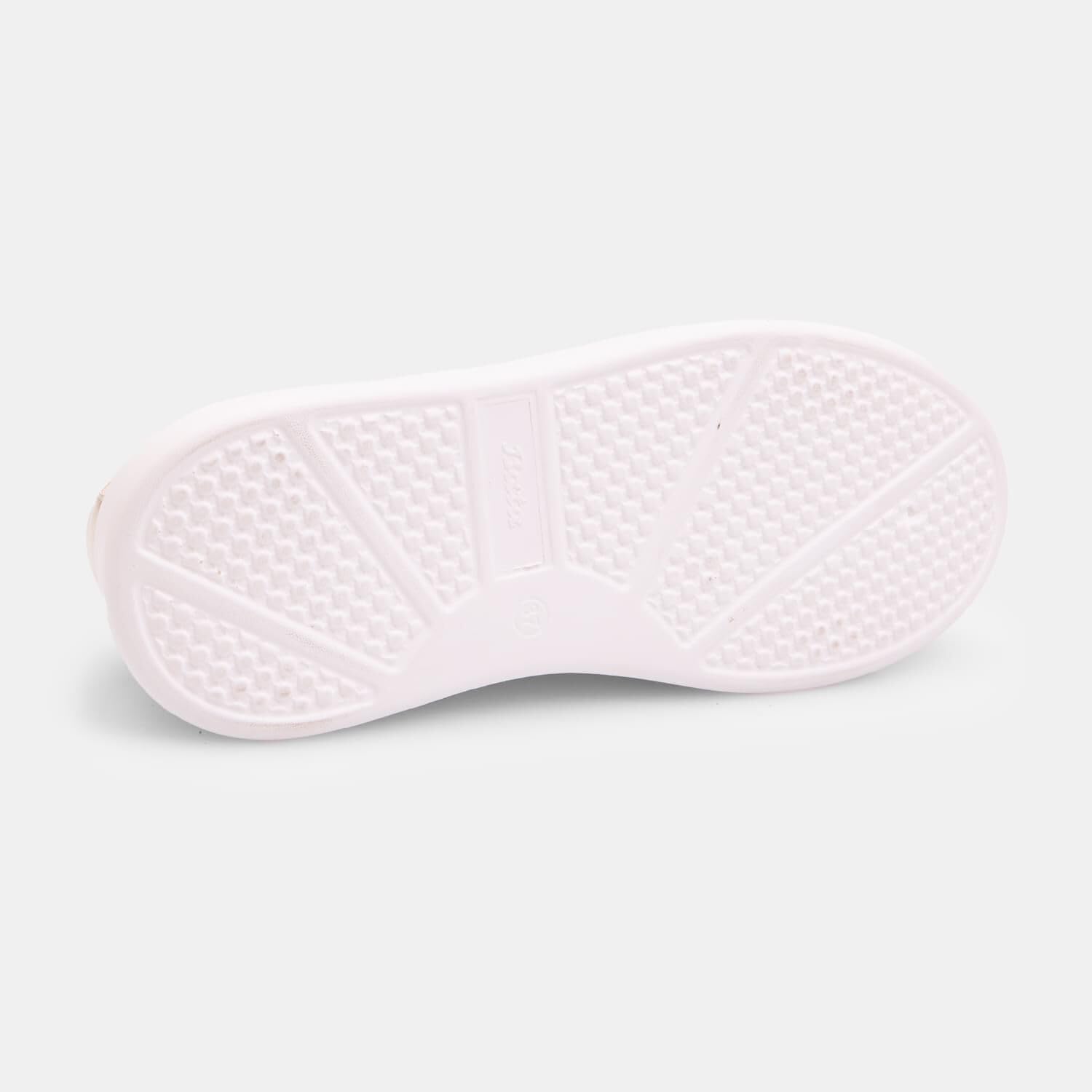 Bata Sneakers femme blanche 35 EU bijou