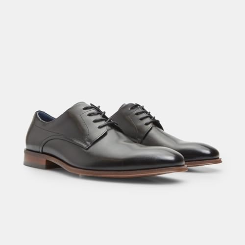 Bata Chaussures à lacets Derby cuir homme ville