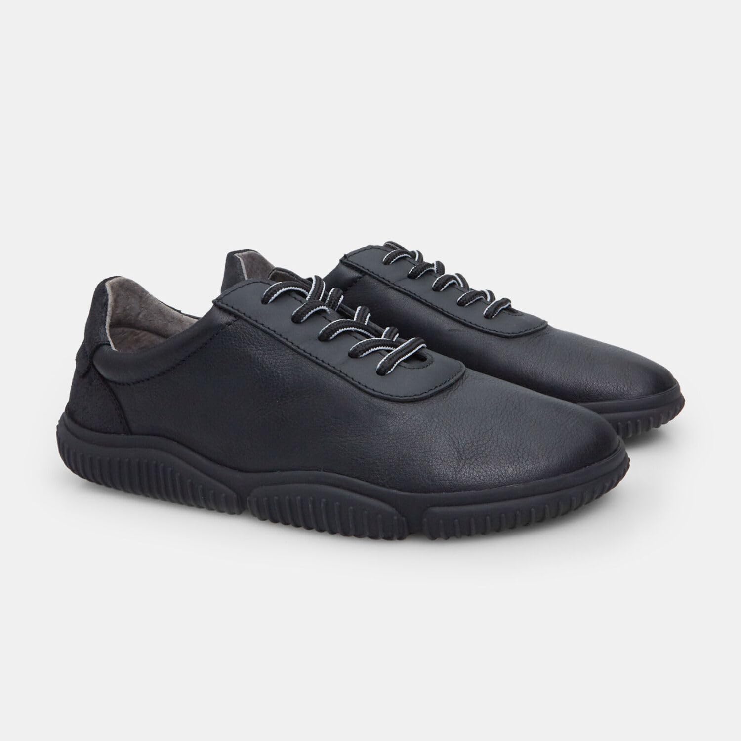 Bata Weinbrenner sneakers femme barefoot à lacets