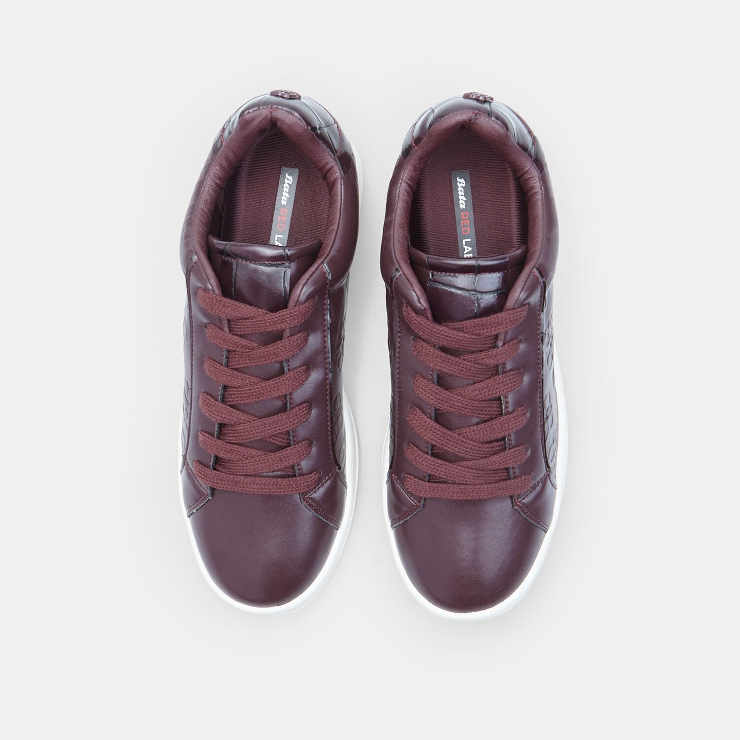 Bata Sneakers baskets femme tendance confortable