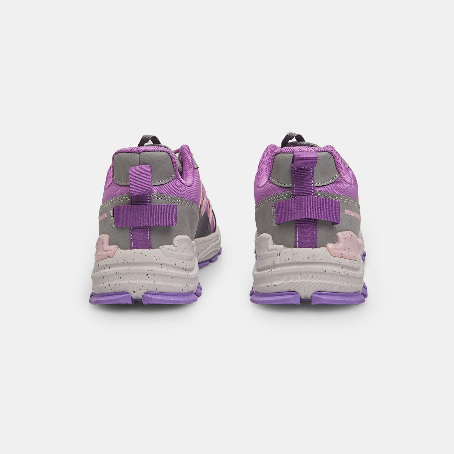 Weinbrenner Bata Alpine Sneakers femme ville