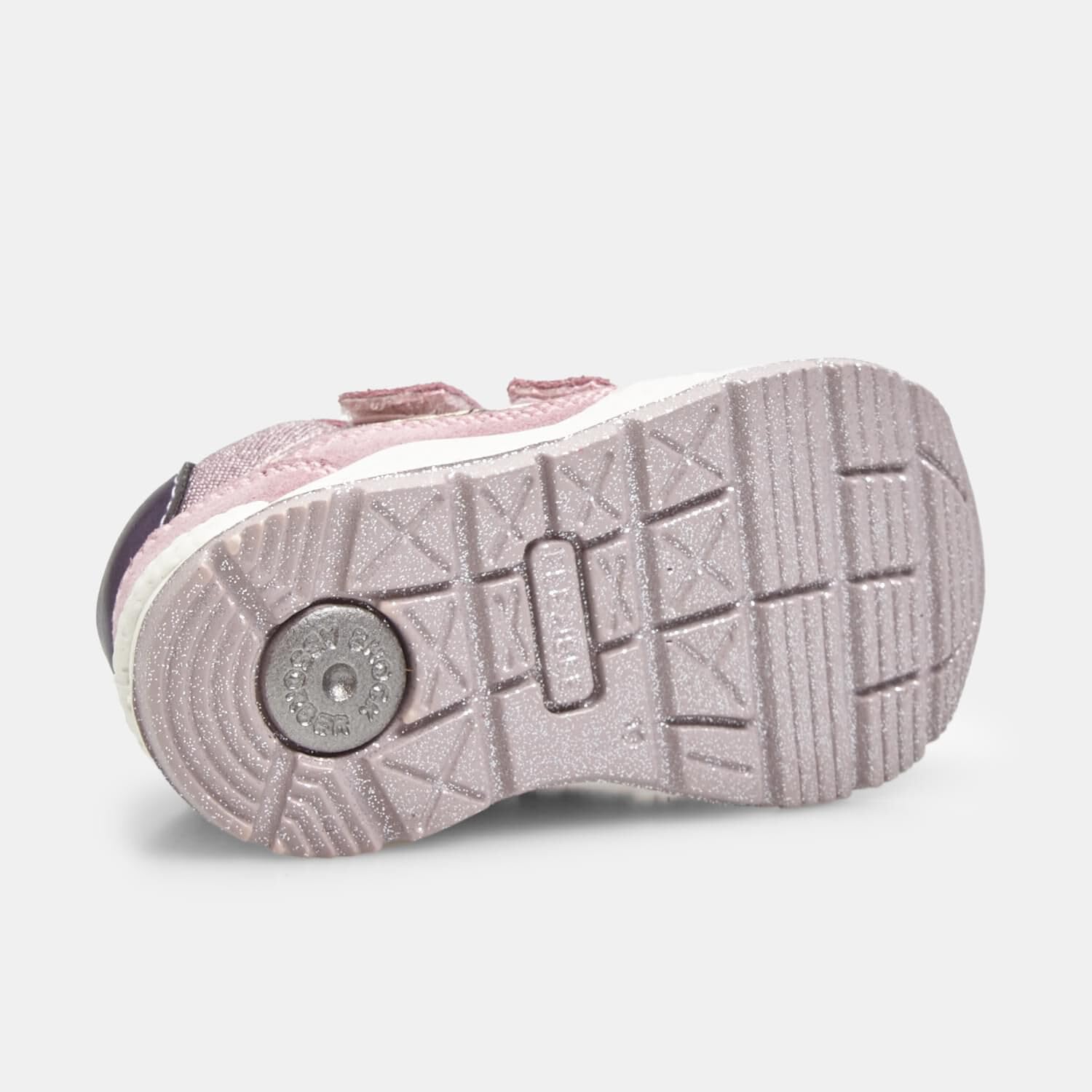 Bata Bubblegummers baskets sport enfant école