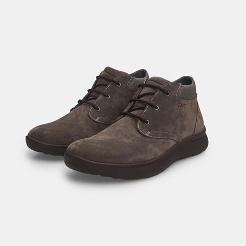 Bata Bottines Homme Comfit en Suède