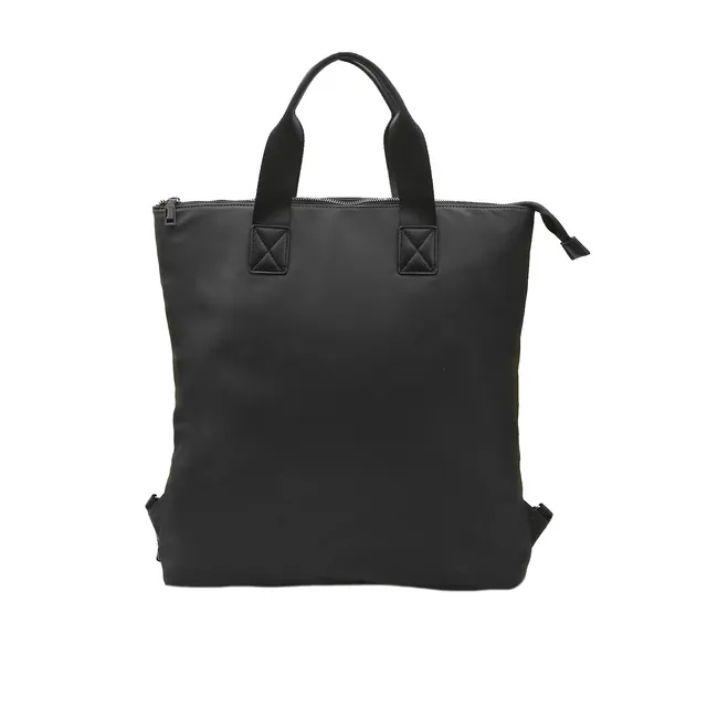Bata Sacs sac à dos homme NERO noir robuste
