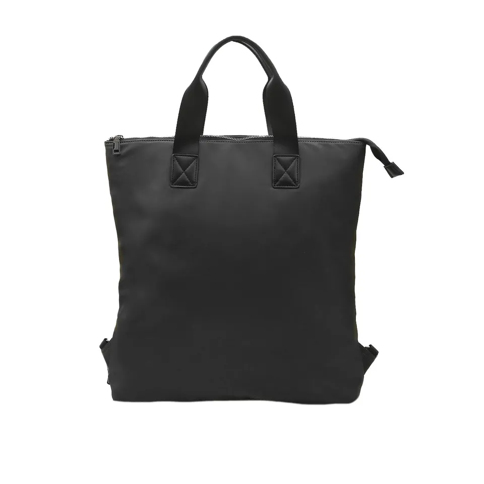 Bata Sacs sac à dos homme NERO noir robuste