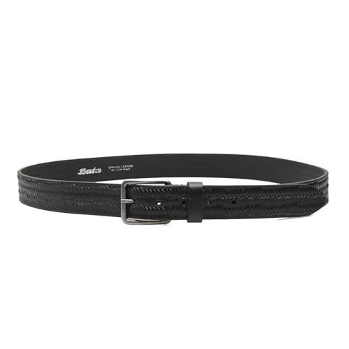 Bata Ceinture homme en cuir élégante