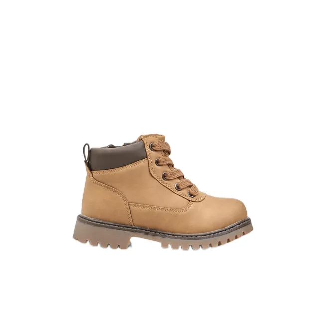 Bata Bottines enfant bottines cuir confortables et résistantes