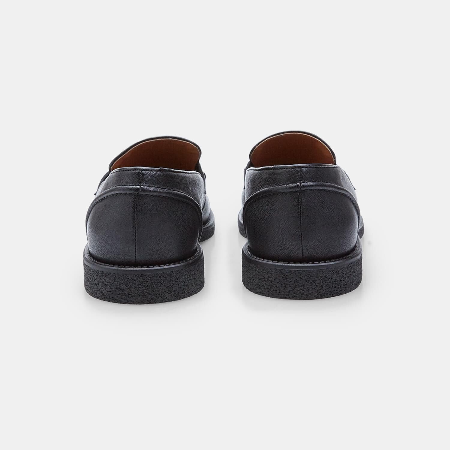 Bata Mocassins homme cuir confortables élégants