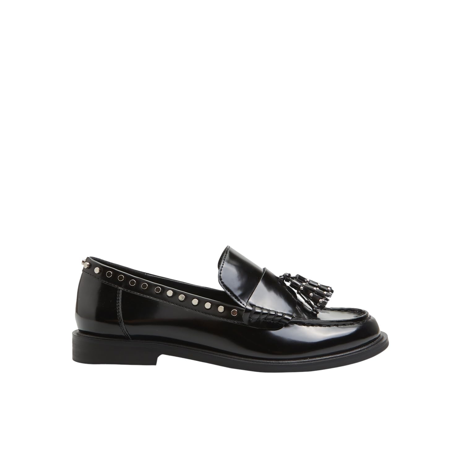 Bata Mocassins Red Label femme plats chic