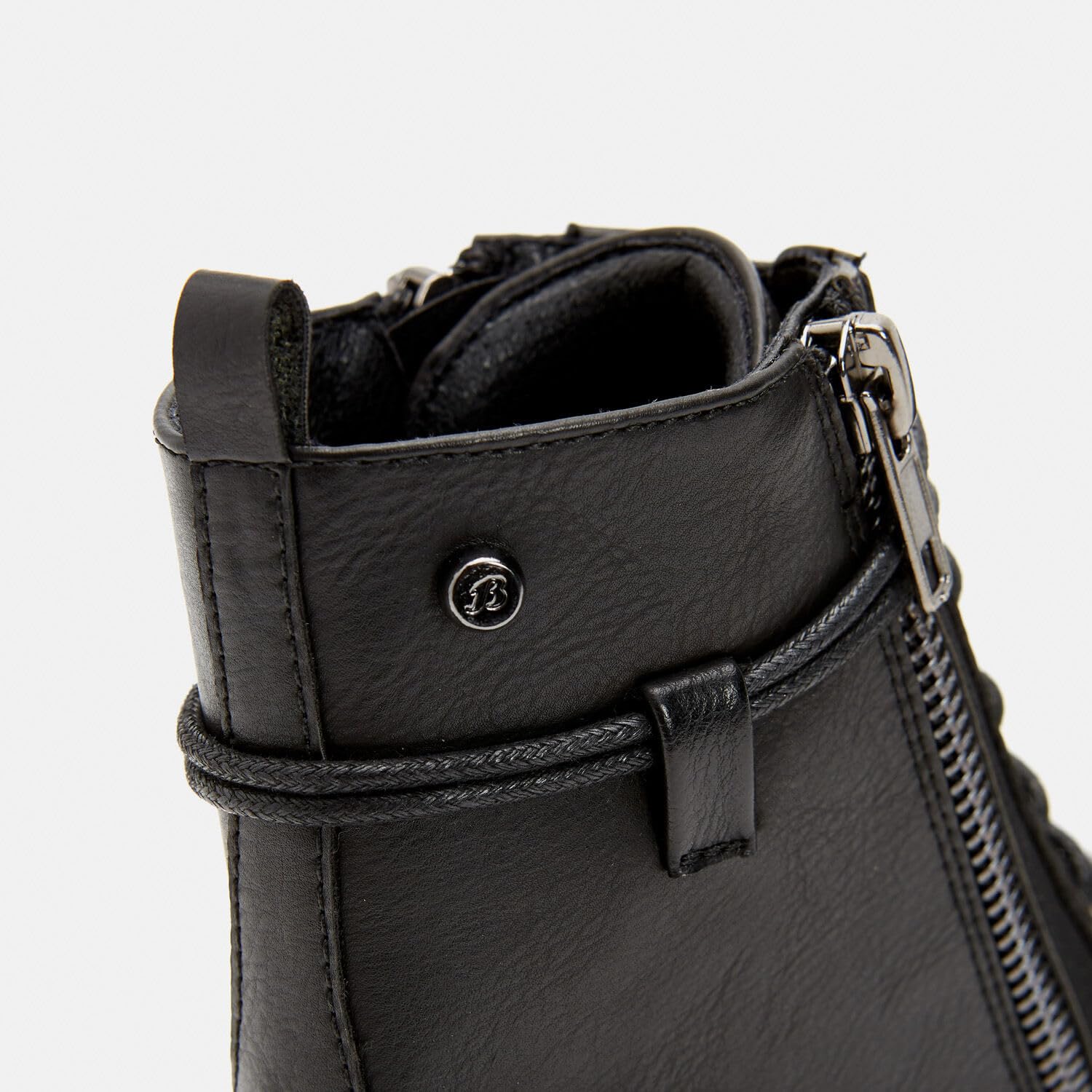Bata Bottes filles confortables ville