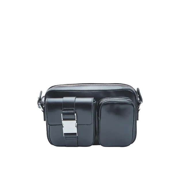 Bata sac banane homme léger usage quotidien