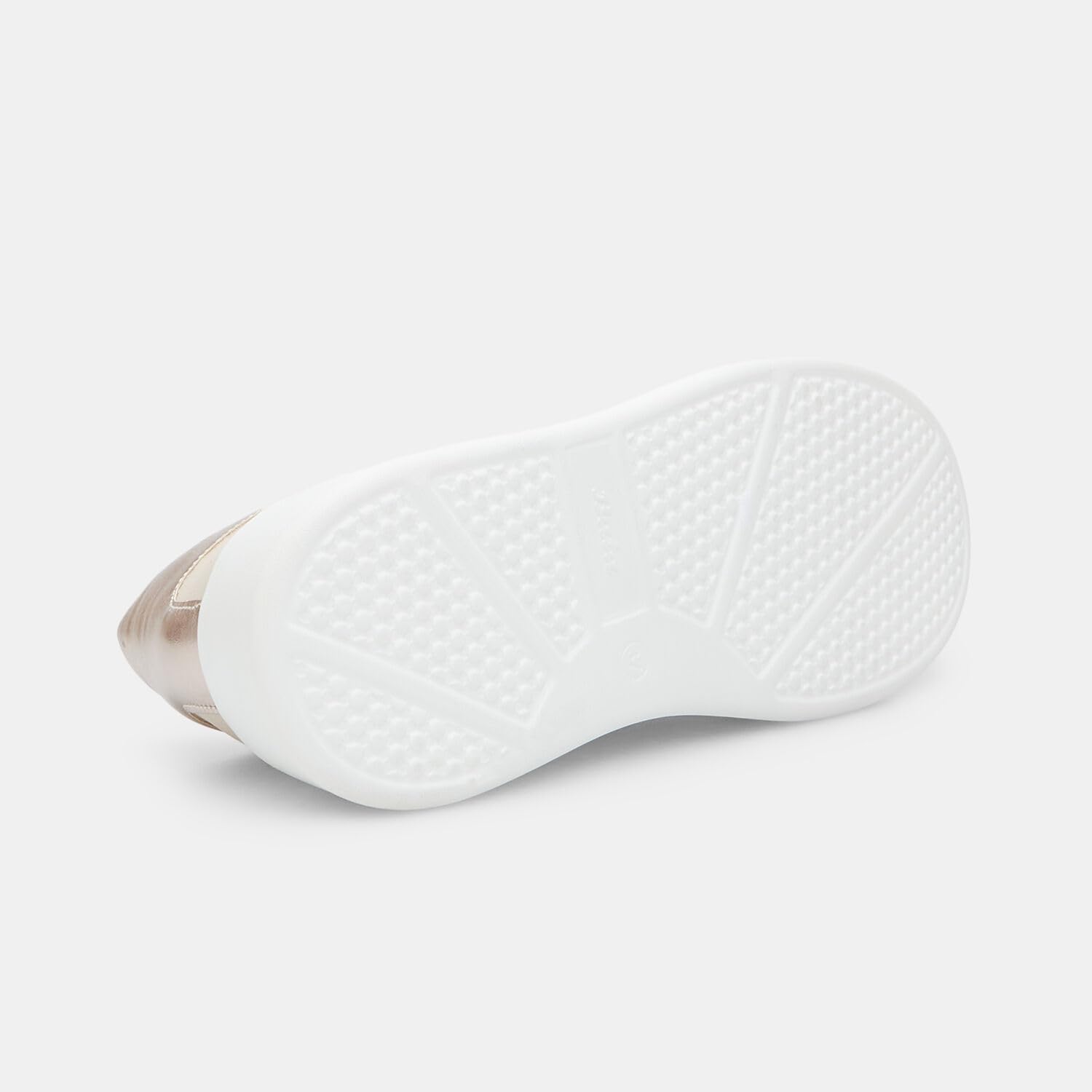 Bata Sneakers baskets plateforme femme 3 cm lacets