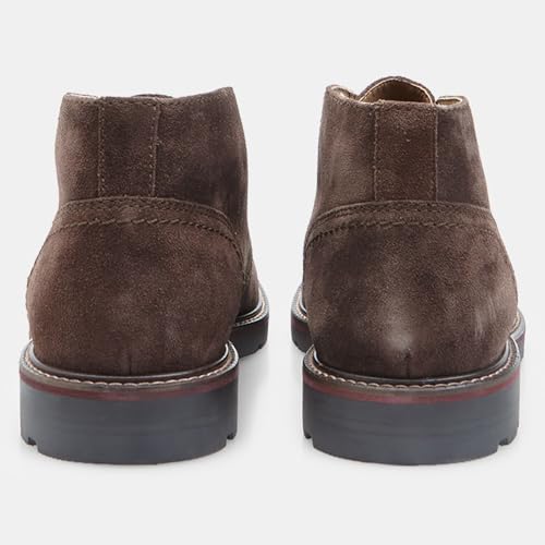Bata Bottes désert daim homme 40 EU