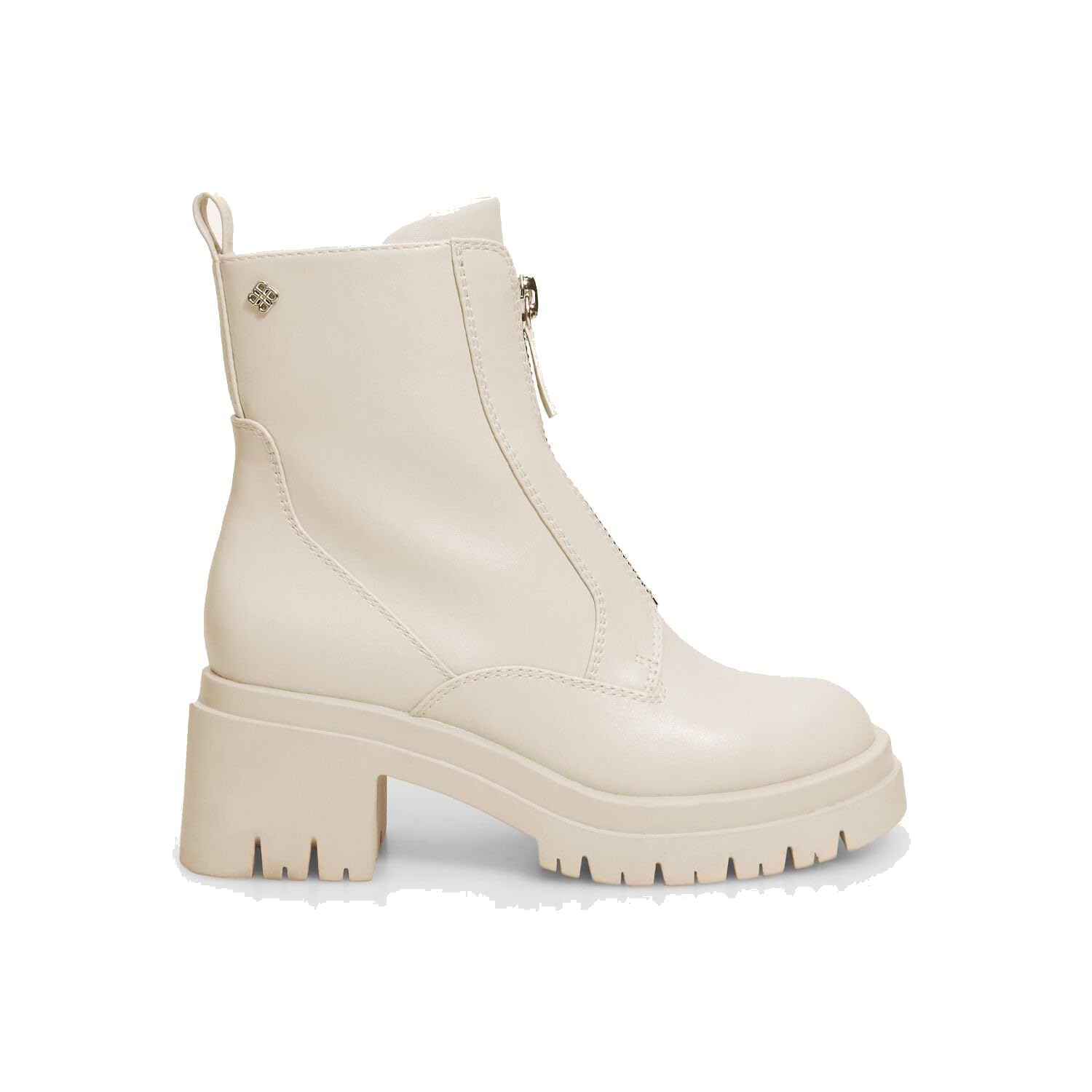 Bata Red Label bottines talon zip femme