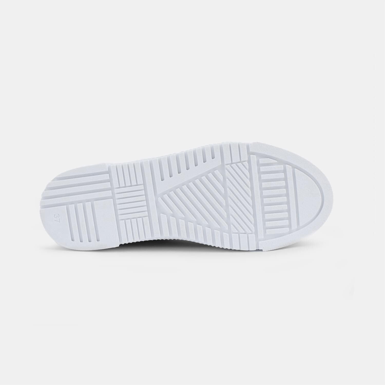 Bata Sneakers Femme sneakers cuir style décontracté