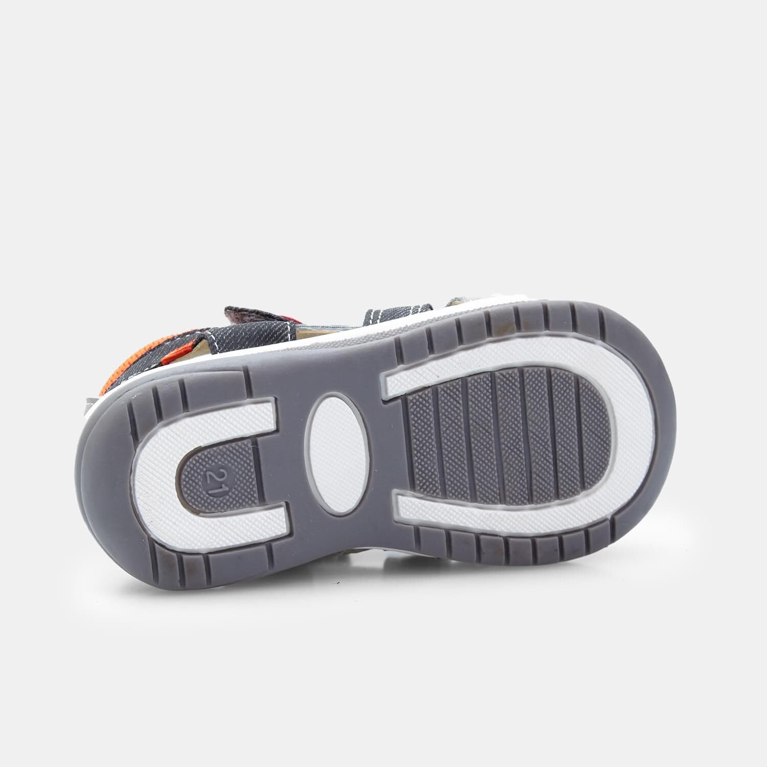 Bata Bubblegummers garçon sandales d'été légères