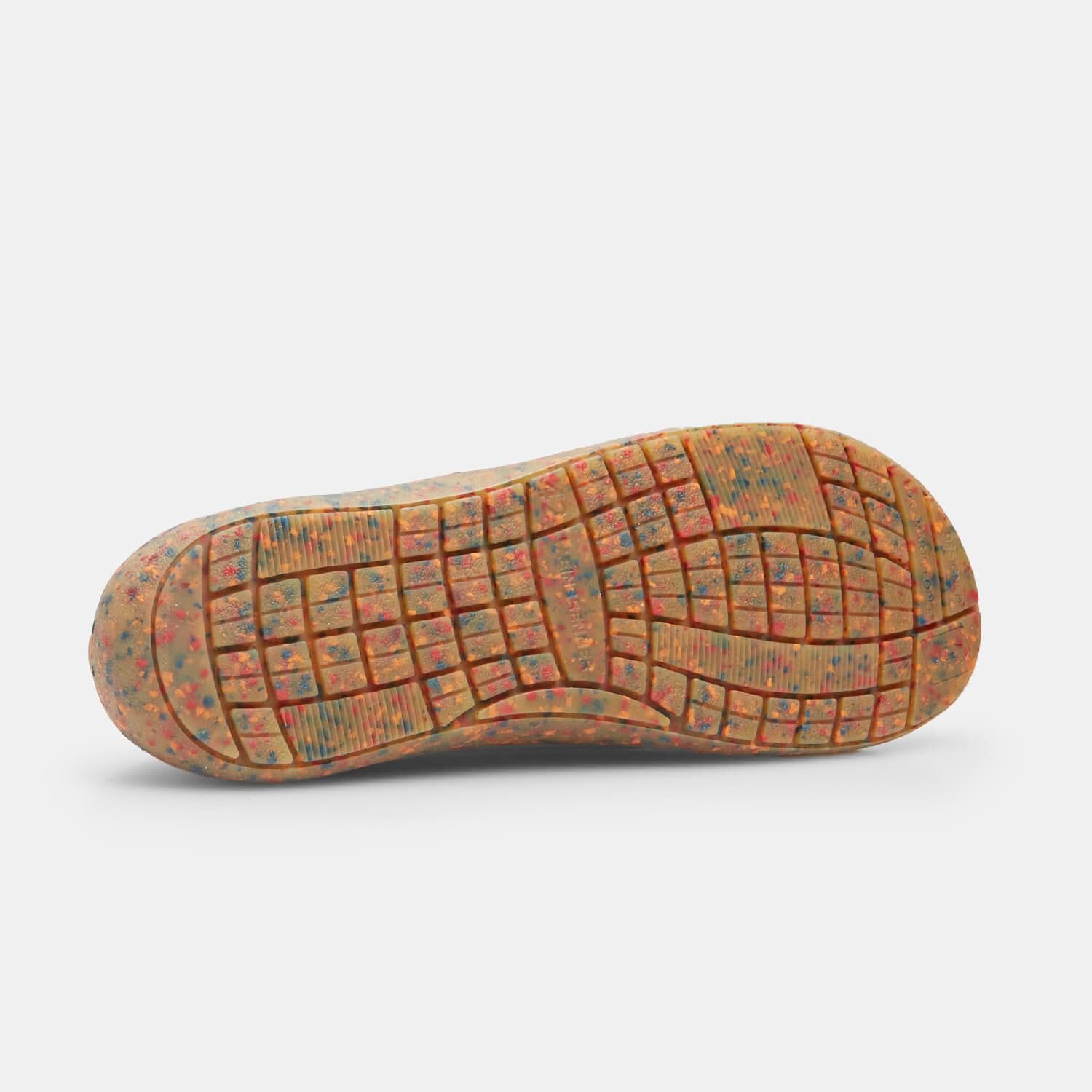 Bata Chaussures à lacets barefoot homme nubuck