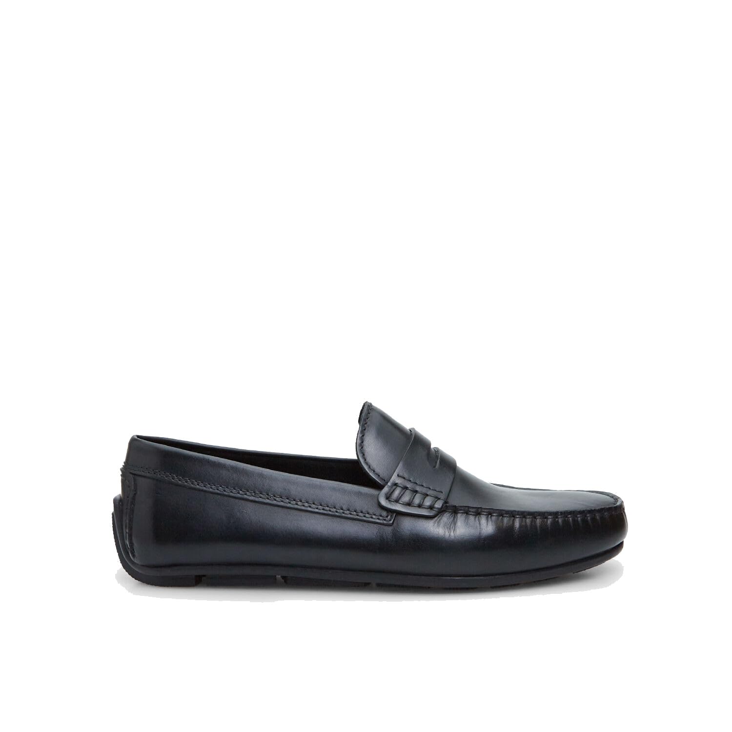 Bata Mocassins cuir mocassins homme cuir ville