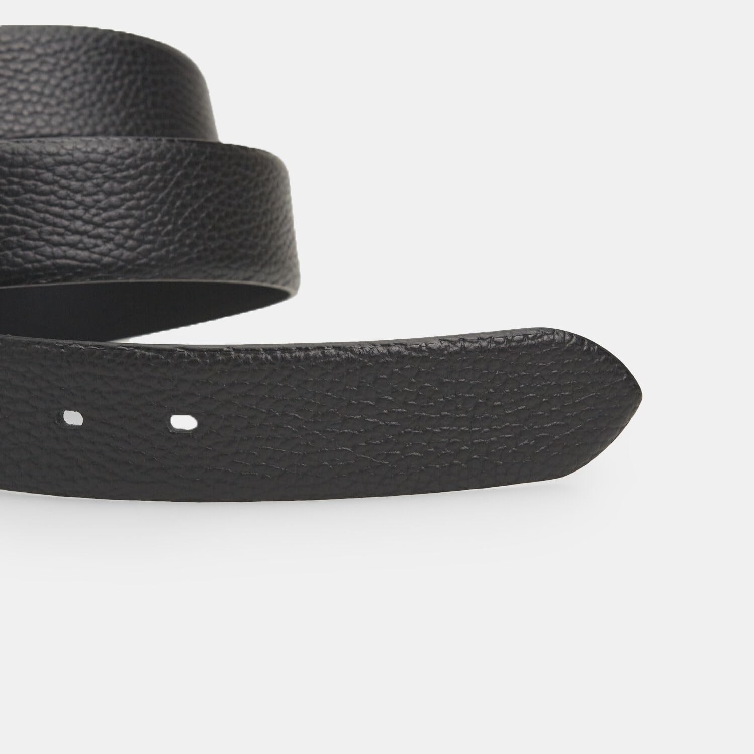Bata ceinture homme cuir classique élégante