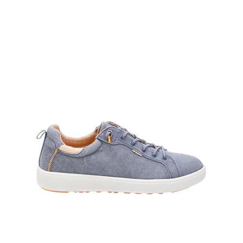 Bata Sneakers confortables bleu 41 EU chaussures légères