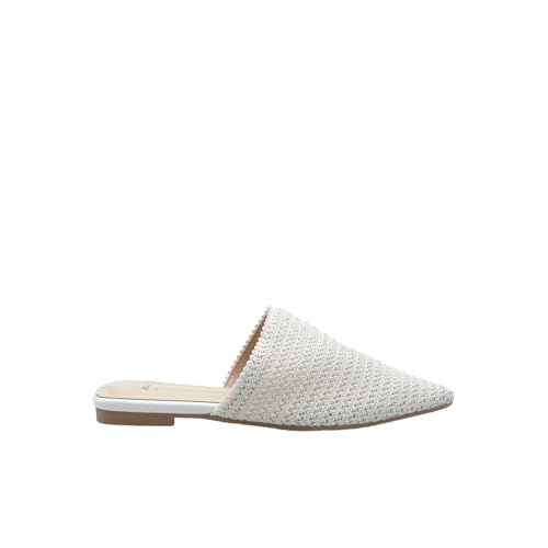 Bata Mules femme sandales confortables usage quotidien