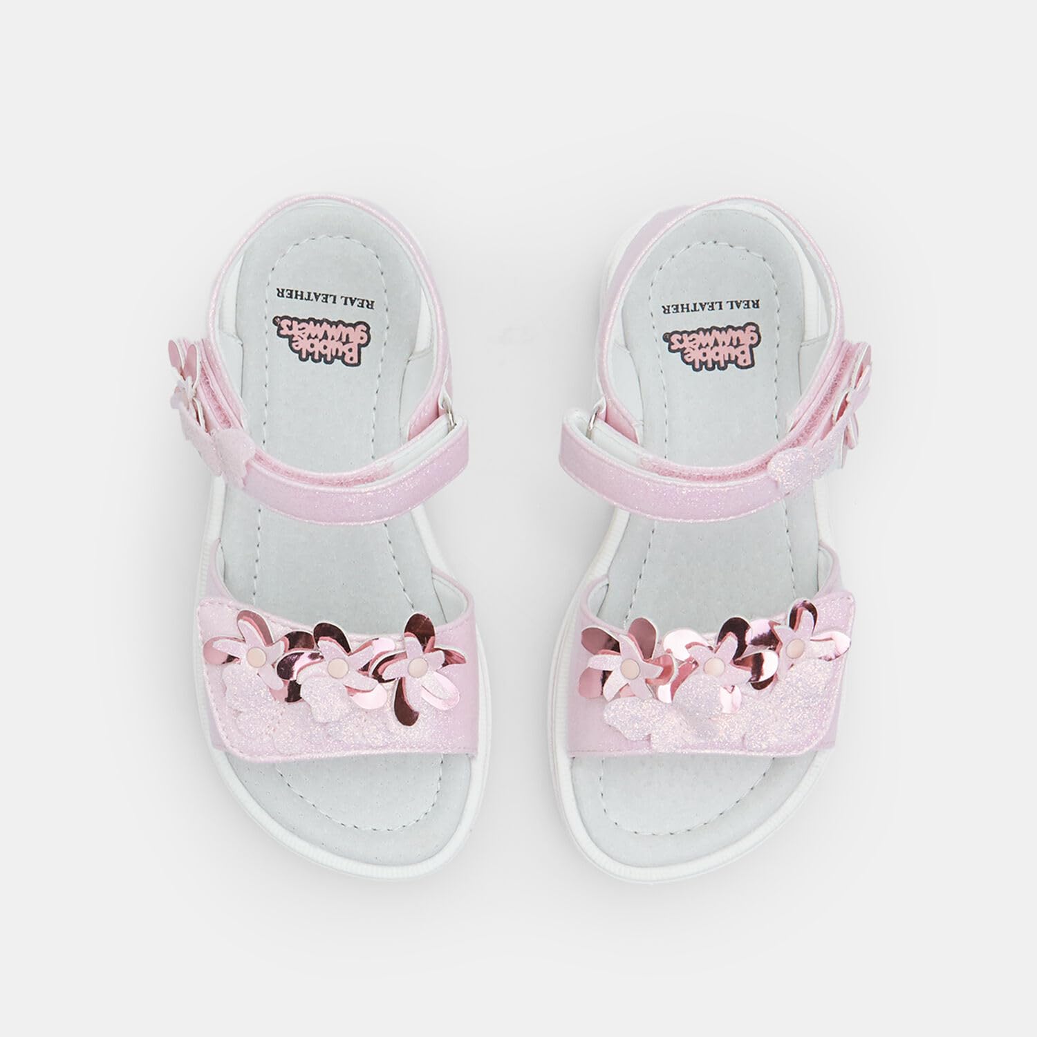 Bata Bubblegummers sandales fille confort