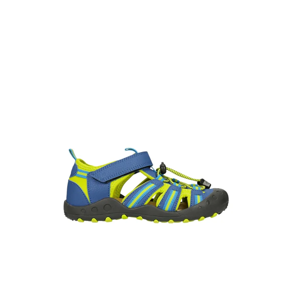 Bata Sandales garçon été confort légères