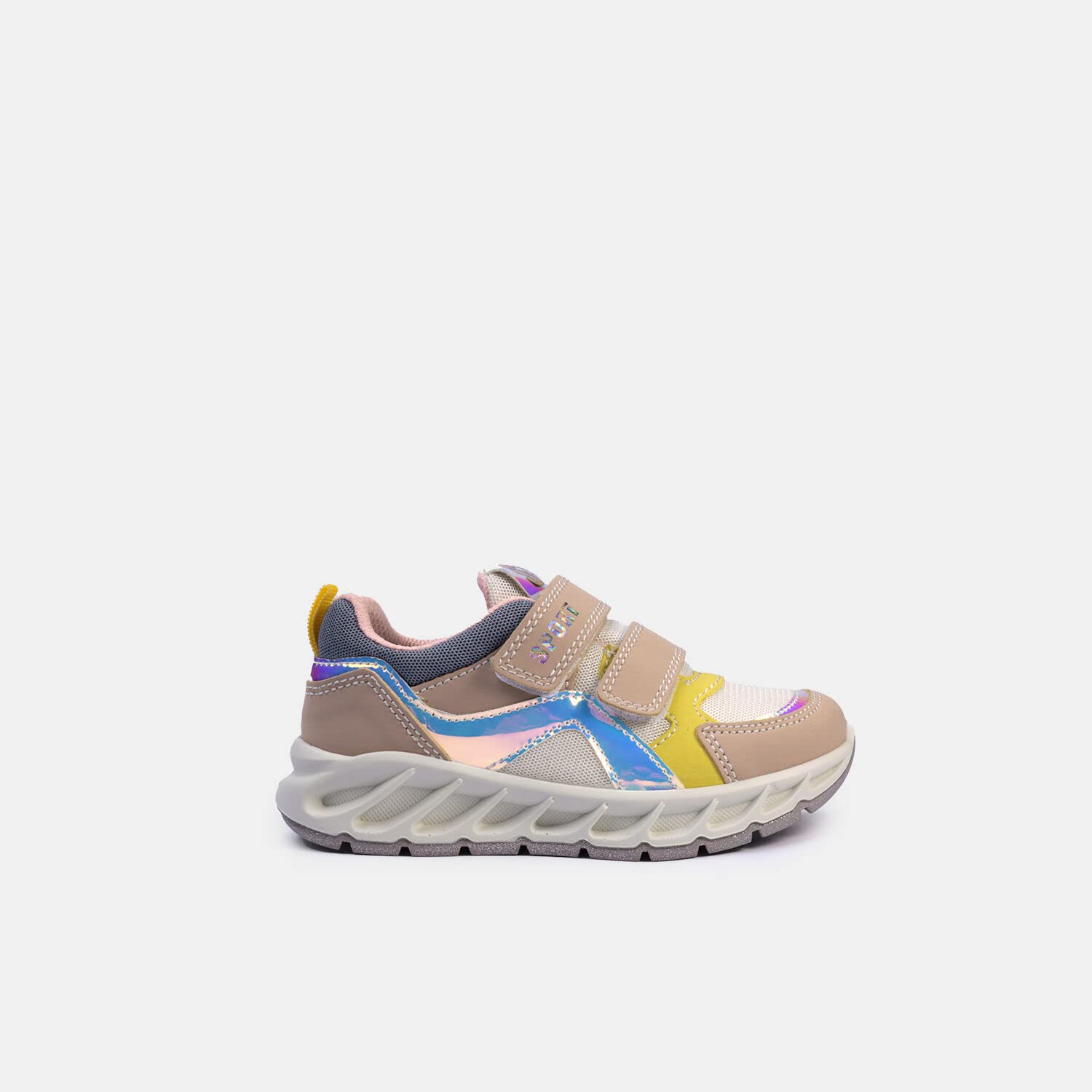 Bata Sneakers sneaker fille daim confort ville