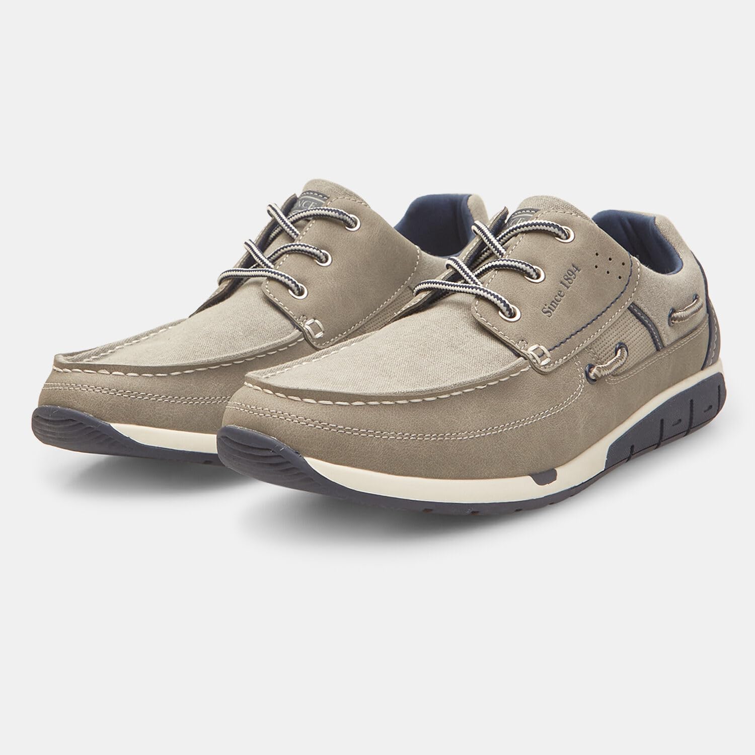 Bata Mocassins Bateau mocassins homme confort quotidien
