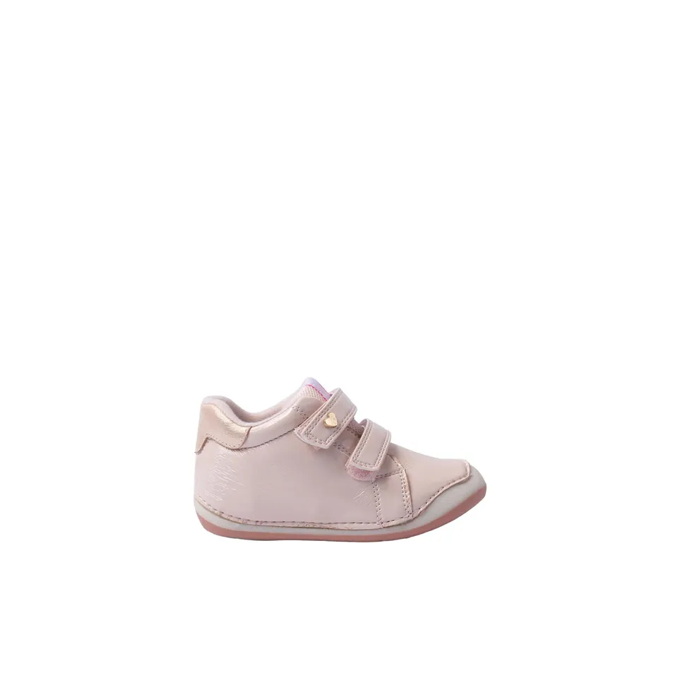 Bata Bubblegummers bottines garçon montantes confort