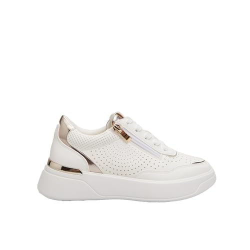 Bata Sneakers femme sneakers plates usage quotidien