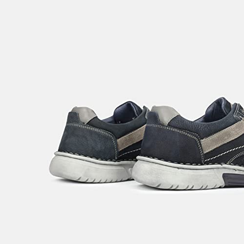 Bata Chaussures à lacets nubuck chaussures homme nubuck ville
